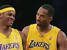 Смуш Паркер хочет вернуться в НБА в качестве судьи