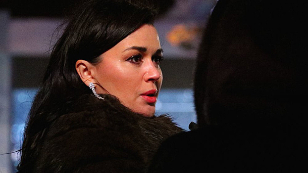 Экстрасенс спрогнозировала состояние здоровья Заворотнюк в 2021 году