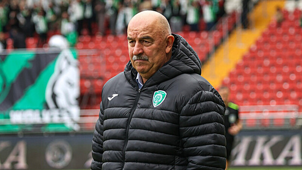 Черчесов: «В ситуации Сперцяна и Ндонга не хочу кому‑то доверять или не доверять. КДК все решит»