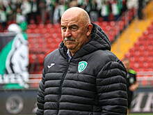 Черчесов: «В ситуации Сперцяна и Ндонга не хочу кому‑то доверять или не доверять. КДК все решит»