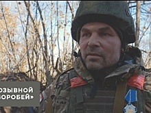 Отец шестерых детей рассказал о причинах вступления в «Барс-Курск»