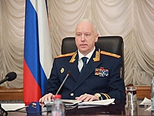 Бастрыкин поддержал идею создания трибунала по преступлениям Украины в Донбассе