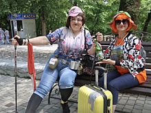 В Железноводске будут проводить Фестиваль курортного рубля
