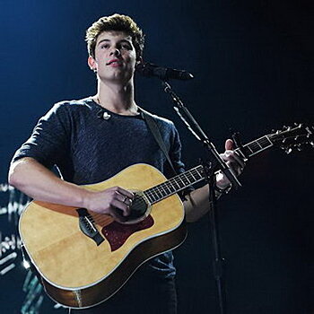 Шон Мендес получил пять канадских «Грэмми»