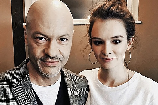 Карина зверева фото из сериала