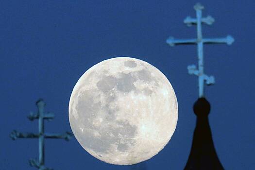 Редкое астрономическое явление увидят жители российского региона