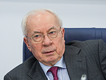 Азаров заявил, что проведение выборов на Украине надо обсуждать с США