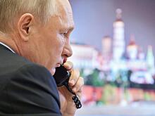 Транзит власти провалился, едва начавшись: в чем смысл «обнуления» президентских сроков Путина