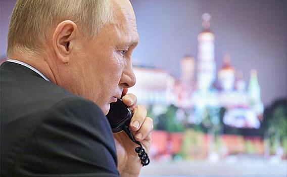 Транзит власти провалился, едва начавшись: в чем смысл «обнуления» президентских сроков Путина