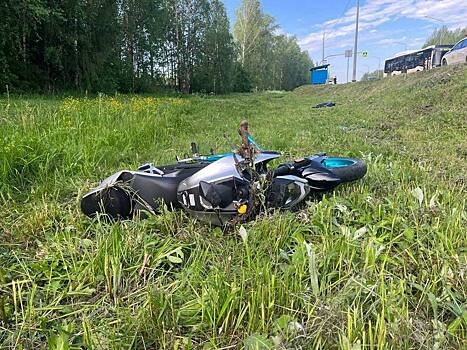 В Кирове произошло смертельное ДТП