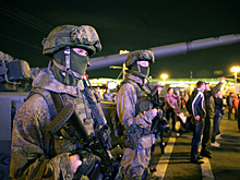 В США признали превосходство ВС России над европейскими армиями