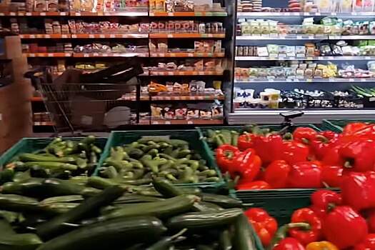 Генераторы не спасли: в Киеве массово закрываются супермаркеты