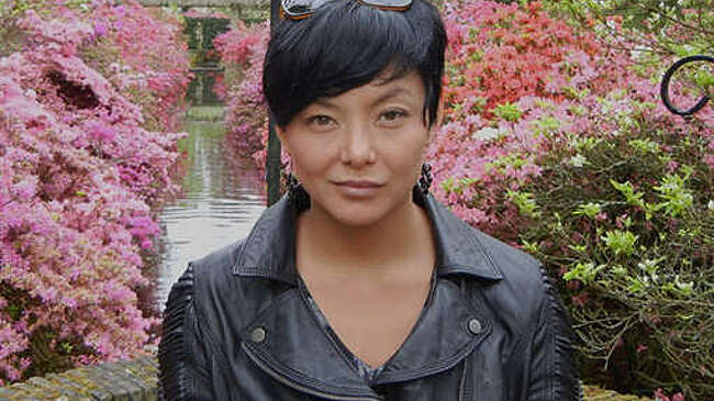 Член СПЧ Меркачева: бывшая жена банкира Галицкого покончила с собой в ИВС Истры