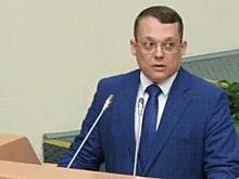 Пост зампреда правительства Саратовской области покинул Анатолий Строков