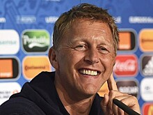 Тренер сборной Исландии: люди в российских городах будут рады нашим болельщикам