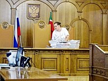 "Осенью нас ждет если не коллапс, то очень тяжелая ситуация в судах"