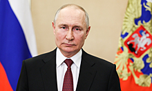Путин: погибшие во время мятежа летчики с честью выполнили свой долг
