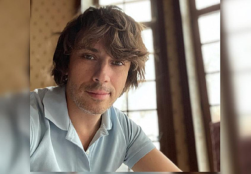 Максим Галкин попал в список угроз нацбезопасности Украины - лайфстайл - 4 ноябр