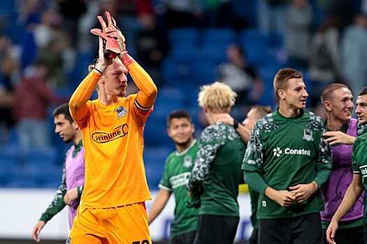 Канищев: игра «Зенита» в 1-м туре не была идеальной, «Ростов» может преподнести сюрприз