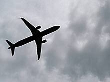 В России приготовились к потере трети гражданского авиапарка