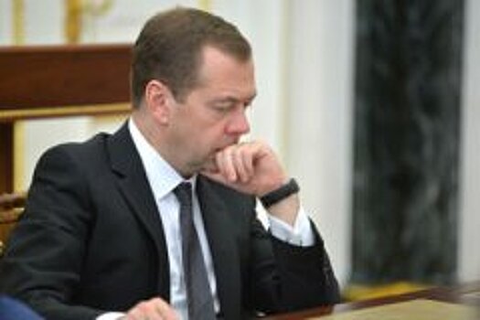 Сотрудник ФБК подал в суд на Медведева за блокировку в твиттере