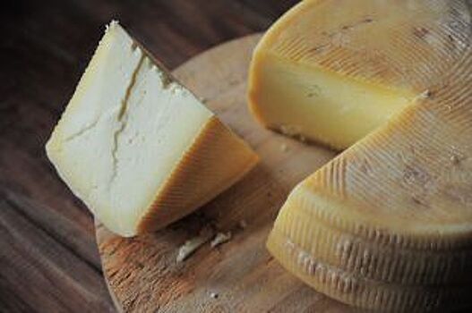 В Нижегородской области обнаружен санкционный сыр из Европы
