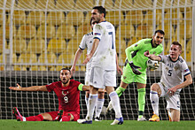 Турция – Россия – 3:2, видео, голы, обзор матча, 15 ноября 2020 года, Лига наций