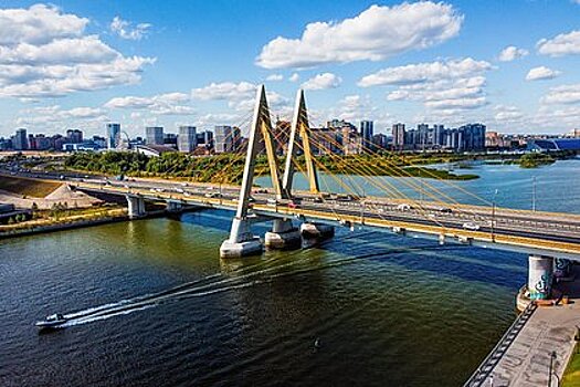 Казани понадобилось больше экскурсоводов
