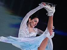 Медведева рассказала о сексуализации в фигурном катании