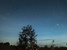 Москвичи увидят метеорные потоки Геминиды и Квадрантиды