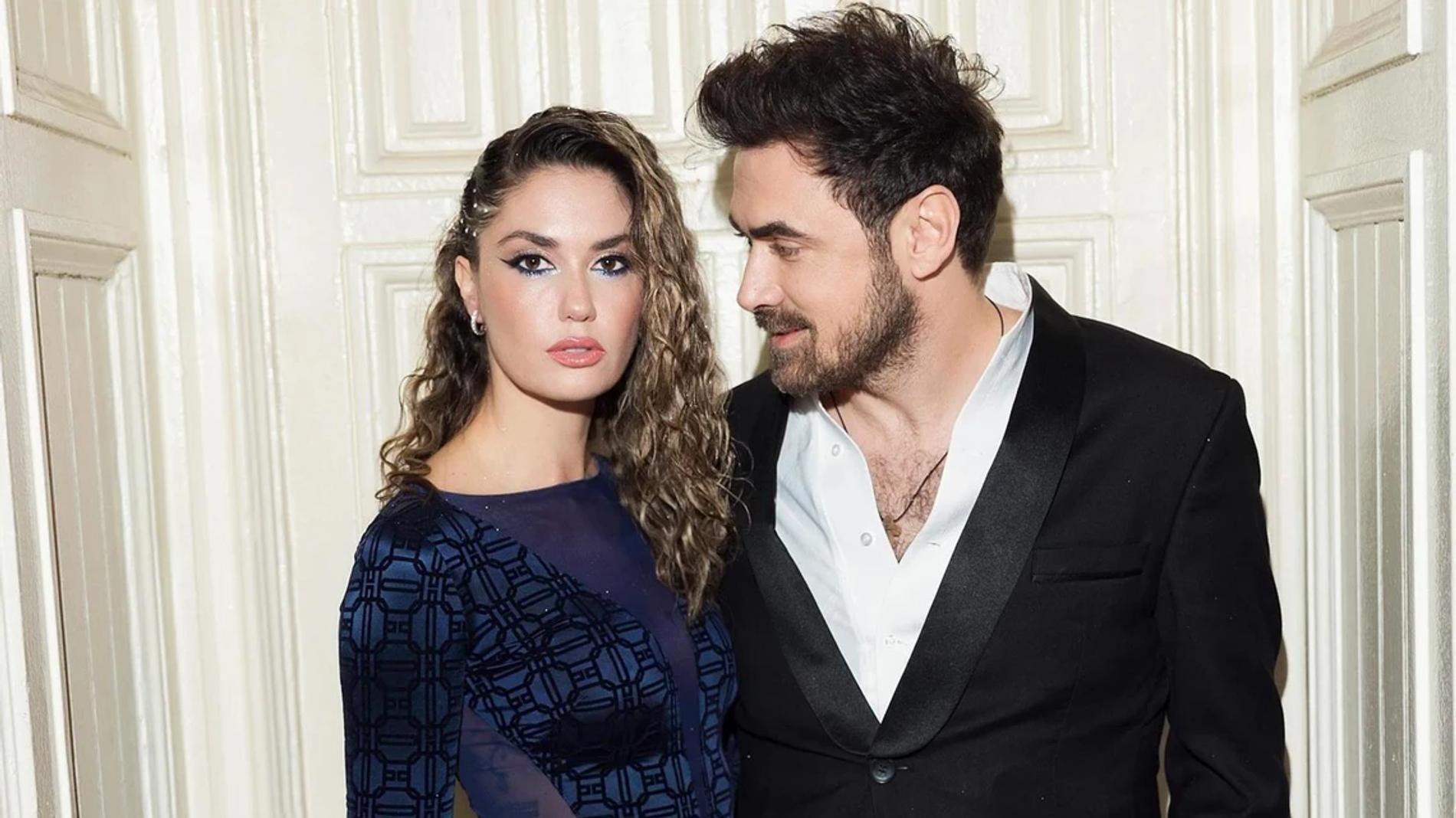 Супруг Агаты Муцениеце Пётр Дранга заменит Ларису Долину на концерте после скандала с квартирой певицы