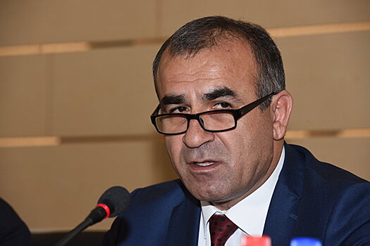 Генпрокурор Таджикистана опроверг преследования родственников экстремистов