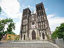 На территории 30 достопримечательностей Ханоя запретили курить