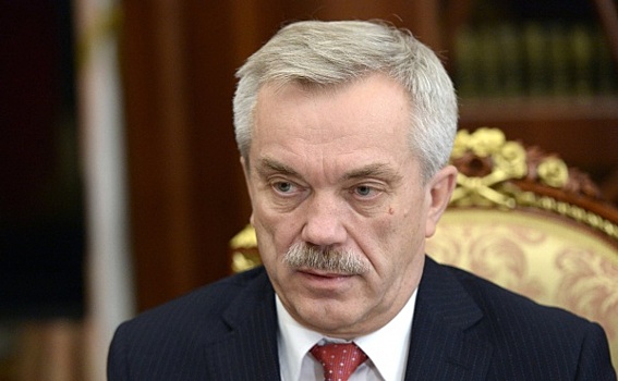 «Единая Россия» выдвинула кандидатуру Евгения Савченко на пост губернатора Булгородской области