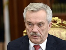 «Единая Россия» выдвинула кандидатуру Евгения Савченко на пост губернатора Булгородской области