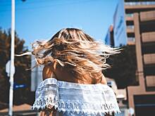 Парикмахер назвала не требующее ухода окрашивание волос