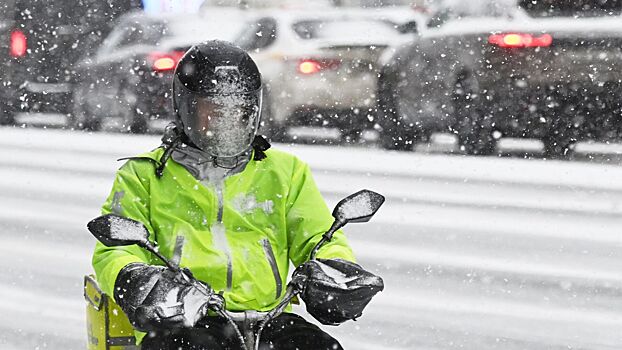 В России резко вырос спрос на курьеров