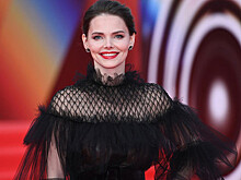 Боярская призналась, что "ударила самосвалом" первую любовь