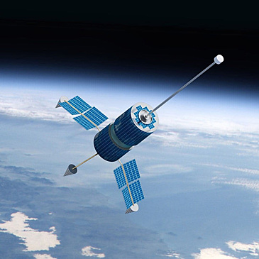 Почему спутниковые системы OneWeb и Starlink не будут работать в России