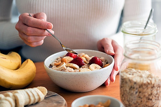 Американские ученые доказали, что пропуск завтраков снижает иммунитет