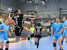 ГК «Ростов-Дон» одержал победу в матче OLIMPBET Суперлиги 2023/24