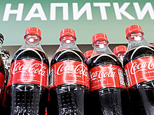 Депутат Гусев попросил усилить контроль за импортными напитками Coca-Cola