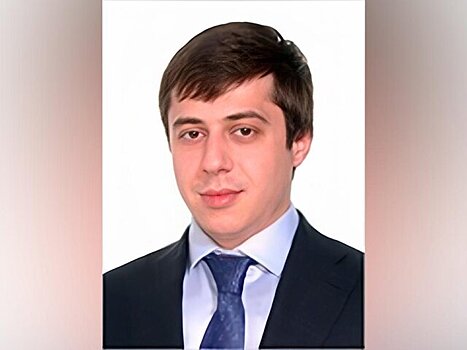 В Дагестане задержан экс-глава управления Соцфонда Алиев по делу о взятках