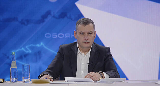 «Мы найдём решение»: губернатор Курской области о выдаче сертификатов дольщикам