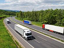 Если Россия закроет границу для автоперевозчиков из ЕС, цены на услуги транспортных предприятий из Казахстана могут еще подорожать