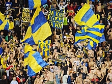 ЦСКА проиграл "Ростову" в РФПЛ