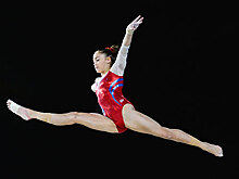 Россия стала третьей на ЧМ по спортивной гимнастике