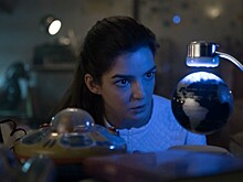 В Петербурге пройдет предпремьерный пресс-показ фильма «Орбита 9» от «Киноафиши»