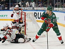 Стали известны пары плей-офф Континентальной хоккейной лиги