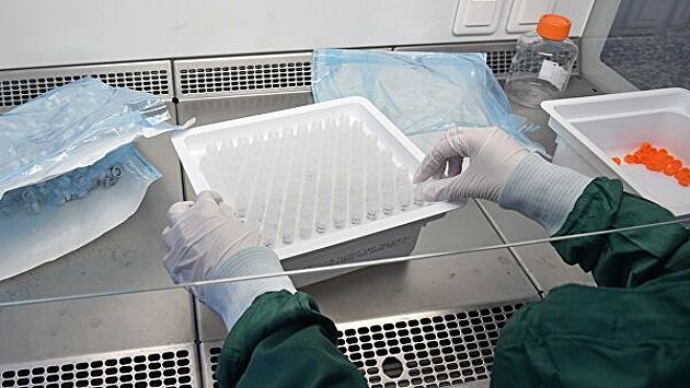 В Кузбассе за сутки выявили 74 случая коронавируса
